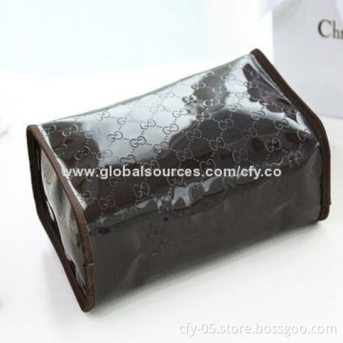 Toiletry case/bag, cosmetic pouch